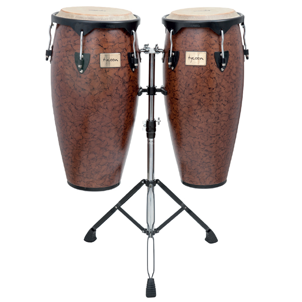TYCOON 수프레모 콩가 STC-1 B MA/D (10"+11") TYCOON 수프레모 콩가 STC-1 B MA/D (10"+11")