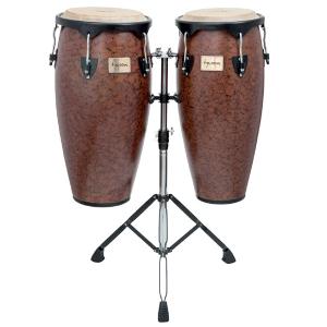 TYCOON 수프레모 콩가 STC-1 B MA/D (10"+11")