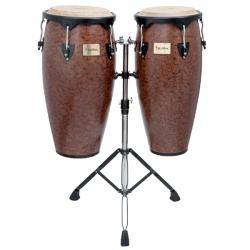 TYCOON 수프레모 콩가 STC-1 B MA/D (10"+11")