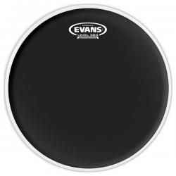 EVANS Hydraulic Black 탐 상단 헤드 14인치 TT14HBG