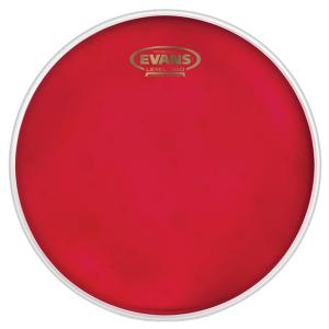 EVANS Hydraulic Red 탐 상단 헤드 12인치 TT12HR