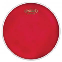 EVANS Hydraulic Red 탐 상단 헤드 12인치 TT12HR