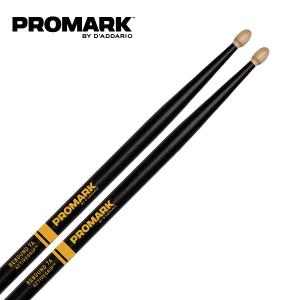 Promark Forward 7A Active Grip 에이콘 우드팁 드럼스틱 R7AAG