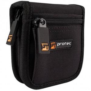 Protec 프로텍 트럼펫 마우스피스 벨트 지퍼 파우치 A220ZIP