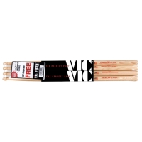 Vic Firth 5A American Classic Hickory 5A 드럼스틱