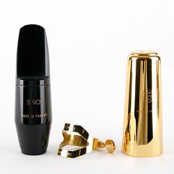 SELMER S90 (180) 소프라노색소폰 마우스피스