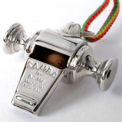 ACME 메탈 삼바 휘슬 ACME-444