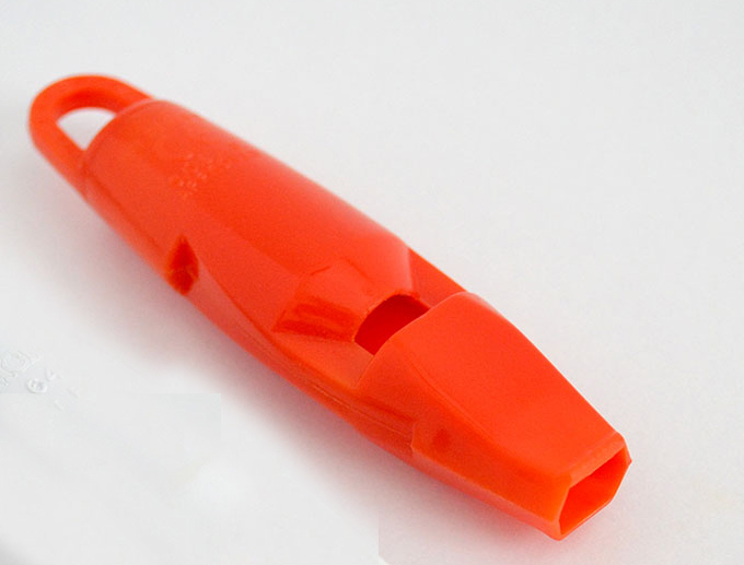 ACME Survival Whistle 구조용 호루라기 ACME-649 ACME Survival Whistle 구조용 호루라기 ACME-649