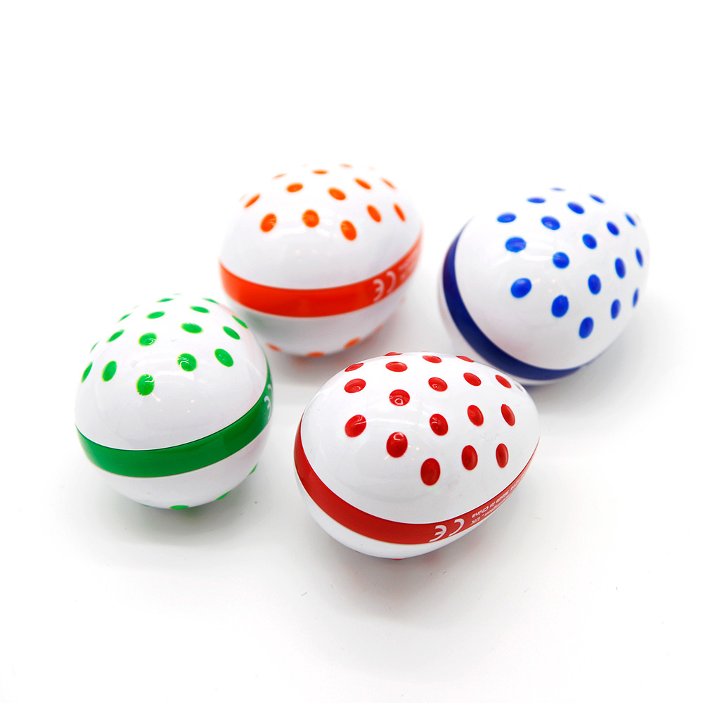 Halilit 할릴릿 에그 쉐이커 1개 MP35940 Halilit 할릴릿 에그 쉐이커 1개 MP35940