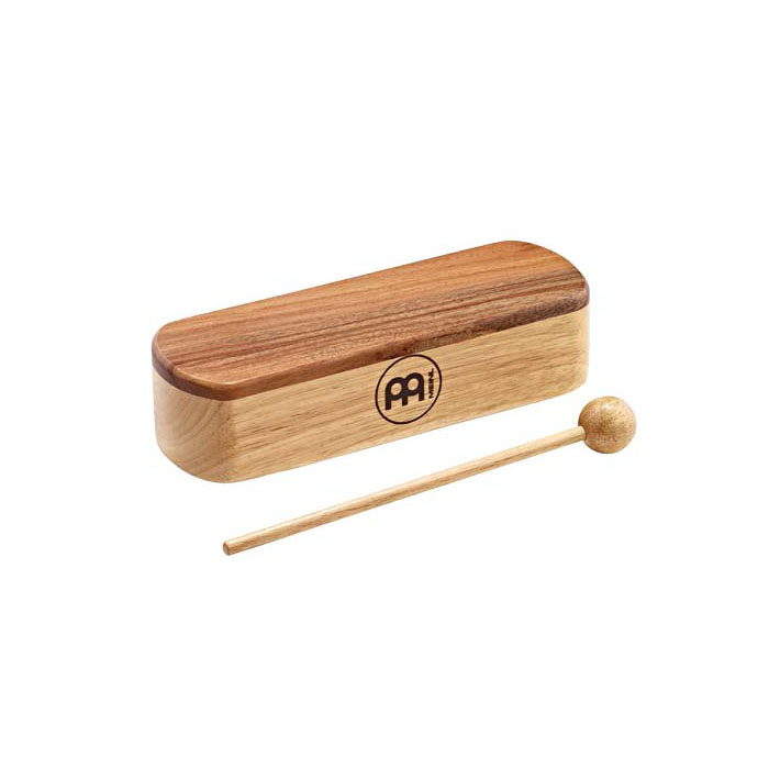 Meinl 라지 우드블럭 PMWB1-L Meinl 라지 우드블럭 PMWB1-L