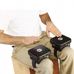 Meinl 메이늘 카혼 Steel Jingles Tap KP-JT-BK