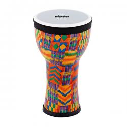 Meinl 메이늘 플라스틱 헤드 젬베 6인치 NINO-EMDJ-KQ