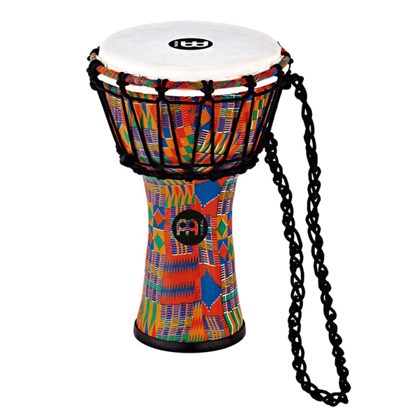 Meinl 메이늘 주니어 로프 젬베 7인치(Finishe Kenyan Quilt) JRD-KQ Meinl 메이늘 주니어 로프 젬베 7인치(Finishe Kenyan Quilt) JRD-KQ