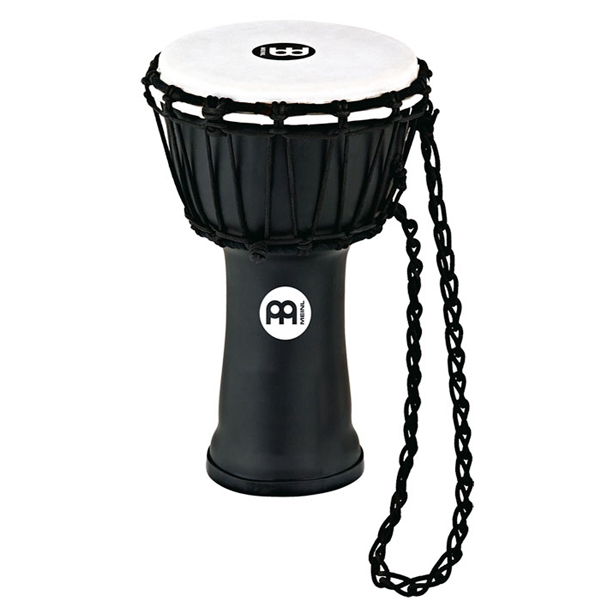 Meinl 메이늘 주니어 로프 젬베 7인치 JRD-BK Meinl 메이늘 주니어 로프 젬베 7인치 JRD-BK