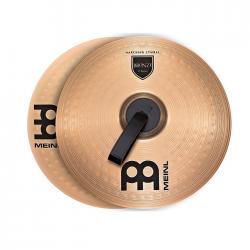 Meinl 메이늘 마칭심벌 1조 18인치 MA-BO-18M