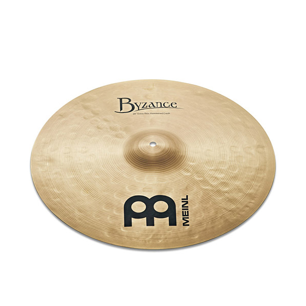 Meinl 메이늘 Byzance 크래쉬 심벌 18인치 B18ETHC Meinl 메이늘 Byzance 크래쉬 심벌 18인치 B18ETHC