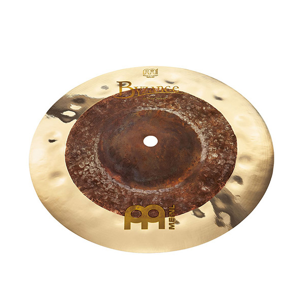 Meinl 메이늘 Byzance 스플레쉬 심벌 10인치 B10DUS Meinl 메이늘 Byzance 스플레쉬 심벌 10인치 B10DUS