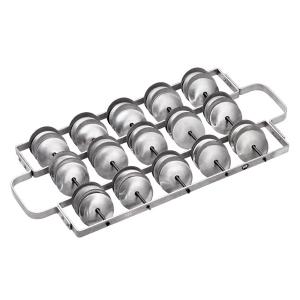 Meinl 메이늘 알루미늄 Rocar 쉐이커 Large RC2-L