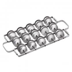 Meinl 메이늘 알루미늄 Rocar 쉐이커 Large RC2-L