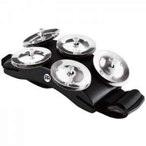 Meinl 메이늘 카혼 Foot 탬버린 CFT5-BK