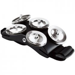 Meinl 메이늘 카혼 Foot 탬버린 CFT5-BK