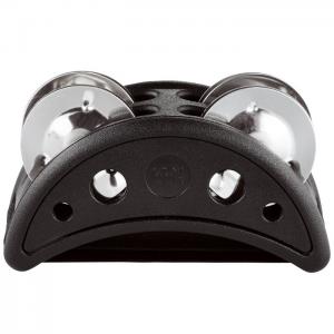 Meinl 메이늘 카혼 Foot 탬버린 CFJS2S-BK