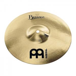 Meinl 메이늘 Byzance 스플레쉬 심벌 10인치 B10S-B