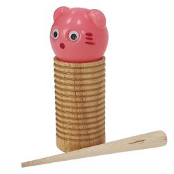 Buzz 미니 고양이 귀로 쉐이커 G0-3