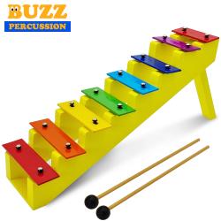 Buzz 계단 실로폰 TR9012-15