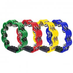 Buzz 꽃 탬버린 TW10