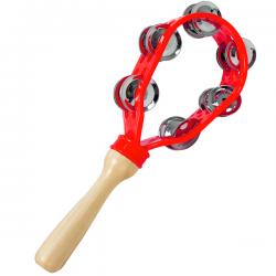 Buzz 라켓 탬버린 TW-R