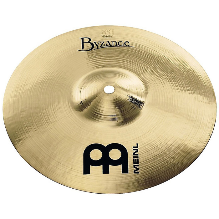 Meinl 메이늘 Byzancer 스플레쉬 심벌 8인치 B8S-B Meinl 메이늘 Byzancer 스플레쉬 심벌 8인치 B8S-B
