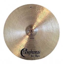 Bosphorus 보스포러스 재즈마스터 14인치 하이햇심벌