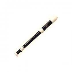 야마하 소프라노 리코더 YRS-302B (바로크식)