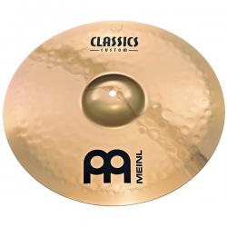Meinl 메이늘 Classics Custom 크래쉬 심벌 16인치 CC16MC-B