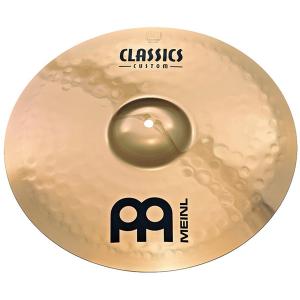 Meinl 메이늘 Classics Custom 스플레쉬 심벌 10인치 CC10S-B
