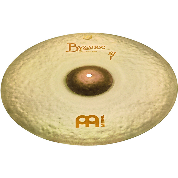 Meinl 메이늘 Byzance Vintage 크래쉬 심벌 18인치 B18SATC Meinl 메이늘 Byzance Vintage 크래쉬 심벌 18인치 B18SATC