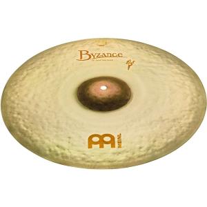 Meinl 메이늘 Byzance Vintage 크래쉬 심벌 18인치 B18SATC