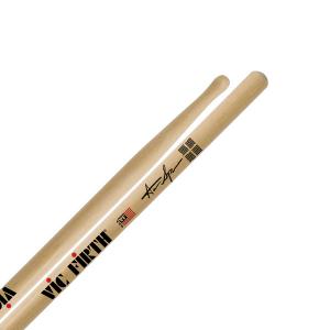 VicFirth 빅퍼스 Aaron Spears SAS (우든팁) 드럼스틱 SAS