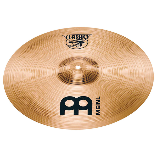 Meinl 메이늘 Classic 스플레쉬 심벌 10인치 C10S