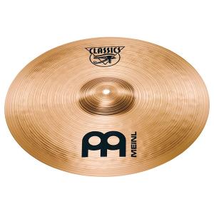 Meinl 메이늘 Classic 스플레쉬 심벌 10인치 C10S