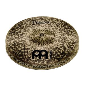 Meinl 메이늘 Byzance Dark 하이햇 심벌 14인치 B14DAH
