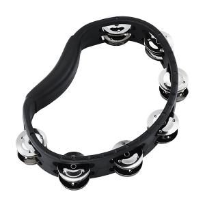 Meinl 메이늘 싱글 탬버린 HTMT1BK