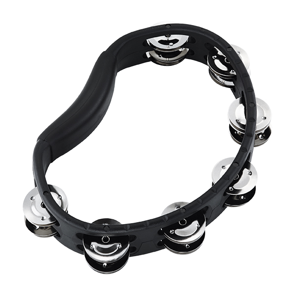 Meinl 메이늘 싱글 탬버린 HTMT1BK