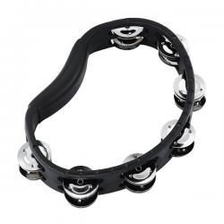 Meinl 메이늘 싱글 탬버린 HTMT1BK