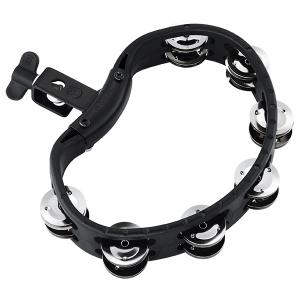 Meinl 메이늘 더블 탬버린 HTMT2BK