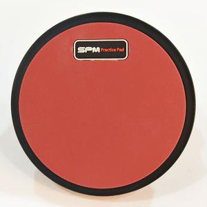 SPM 무릎 고무연습패드 4.7인치 S-KPAD-6