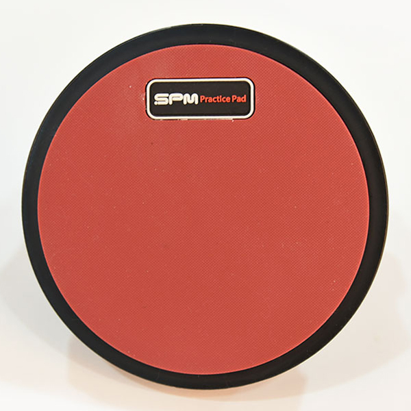 SPM 무릎 고무연습패드 4.7인치 S-KPAD-6 SPM 무릎 고무연습패드 4.7인치 S-KPAD-6