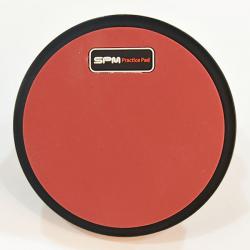 SPM 무릎 고무연습패드 4.7인치 S-KPAD-6