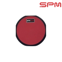 SPM 고무연습패드 6인치 PRPAD-06